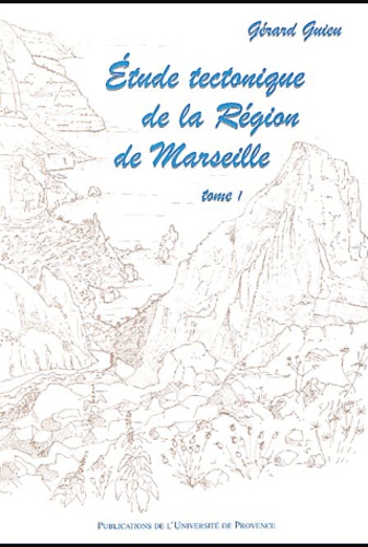 Étude tectonique de la région de Marseille