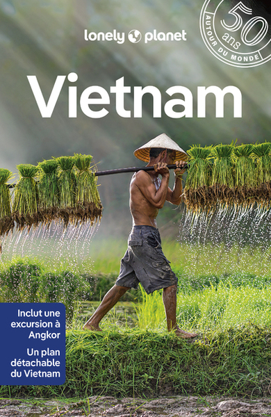 Vietnam 15ed - Lonely Planet