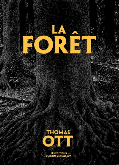 La forêt