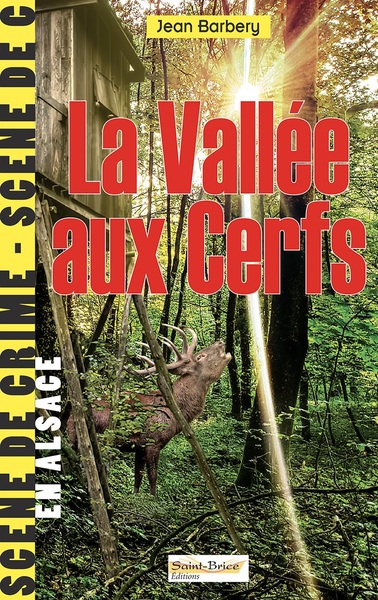 La Vallée Aux Cerfs