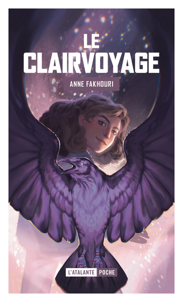 Le clairvoyage