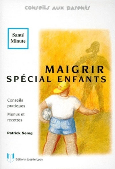 Maigrir spécial enfants