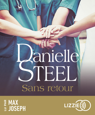 Sans retour - Danielle Steel