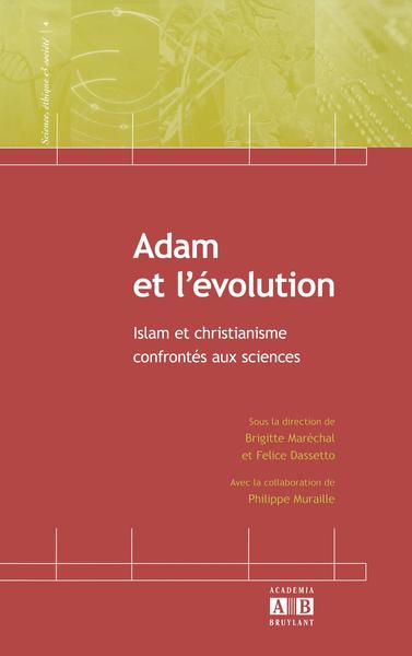 Adam et l'évolution