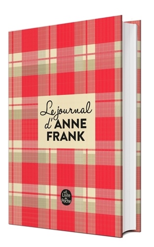 Le journal d'Anne Frank  Edition collector