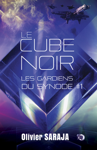 Le cube noir - Volume 1