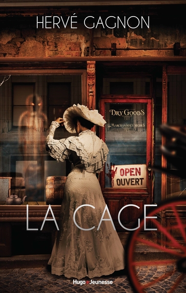 La cage Volume 1