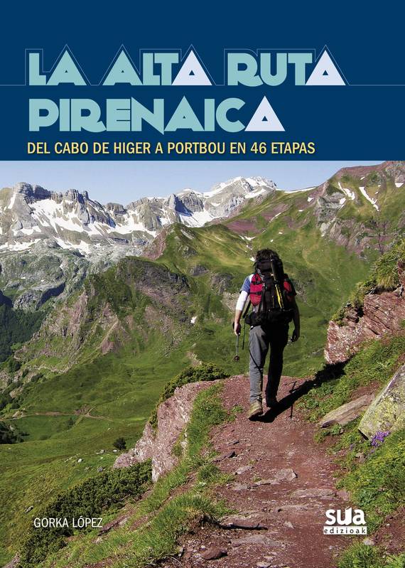 Alta Ruta Pirenaica, La