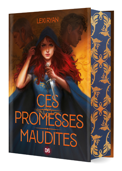 Ces promesses maudites Volume 1