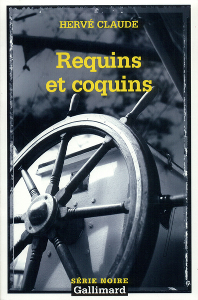 Requins Et Coquins