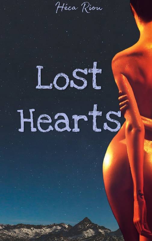 Lost Hearts - Héca Riou