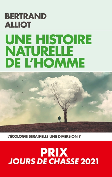 Une histoire naturelle de l'Homme