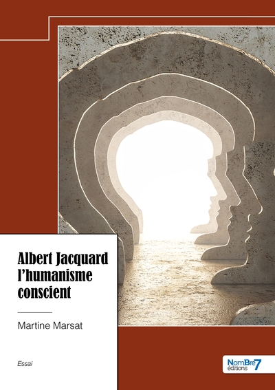 Albert Jacquard l'humanisme conscient