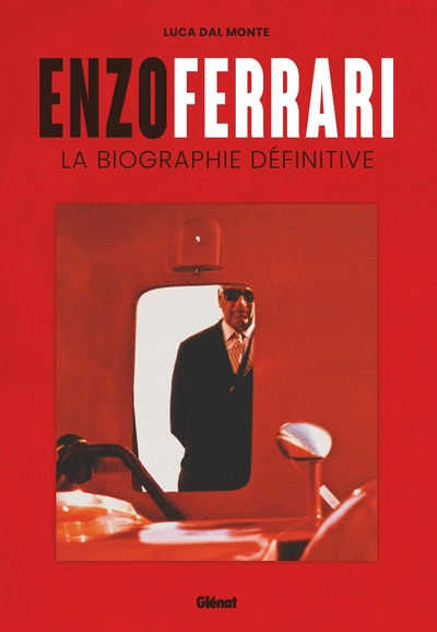 Enzo Ferrari