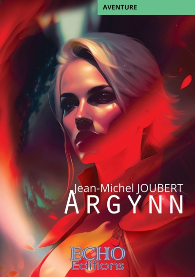 Argynn - Jean-Michel JOUBERT