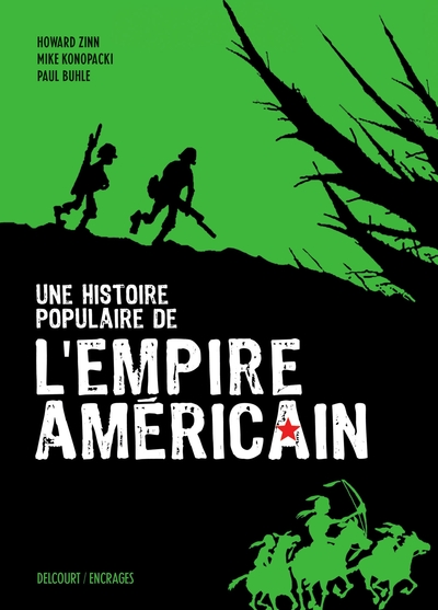 0 - Une histoire populaire de l'empire américian