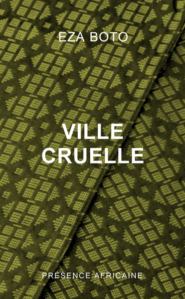 Ville Cruelle