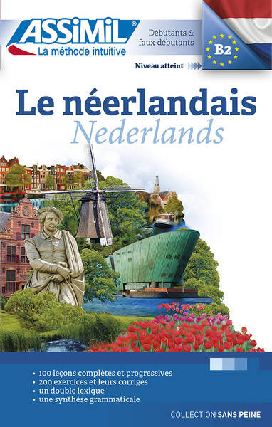 Le néerlandais (livre seul)