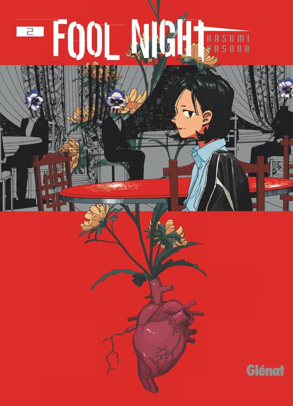 Fool Night Volume 2