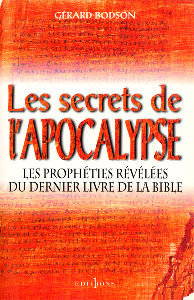 Les Secrets de l'Apocalypse