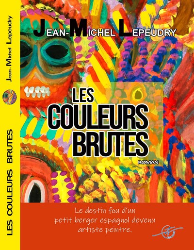 Les couleurs brutes