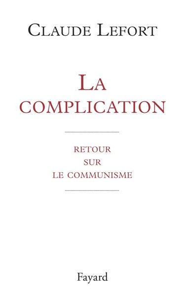 La complication