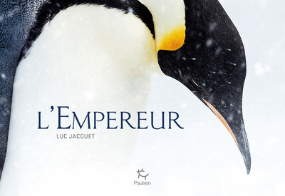 L'Empereur - Luc Jacquet