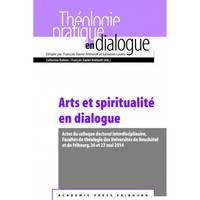 Théologie pratique en dialogue 46 Volume 46