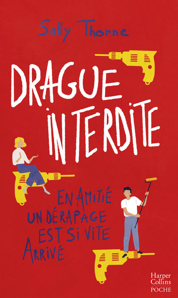 Drague interdite