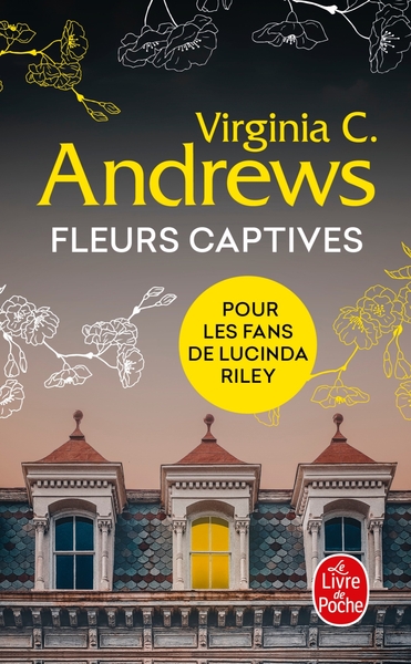 Fleurs captives Volume 1