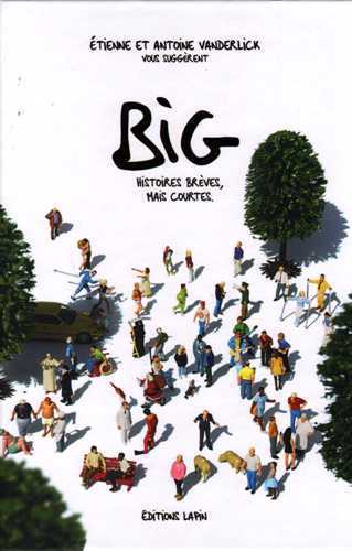 Big Volume 2