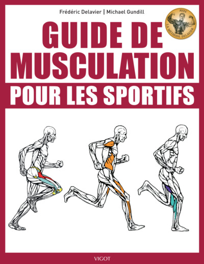 Guide De Musculation Pour Les Sportifs