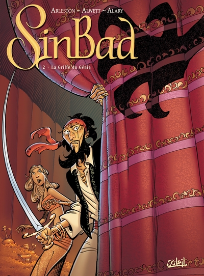 SinBad Volume 2