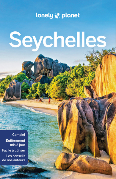 Seychelles 5ed