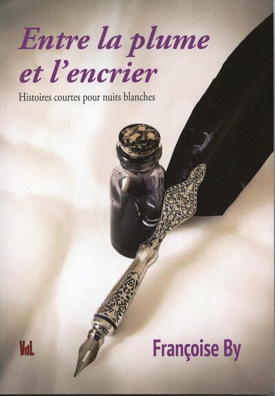 Entre La Plume Et L'Encrier