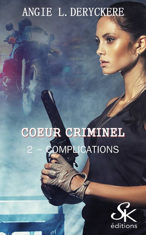 Coeur criminel Volume 1