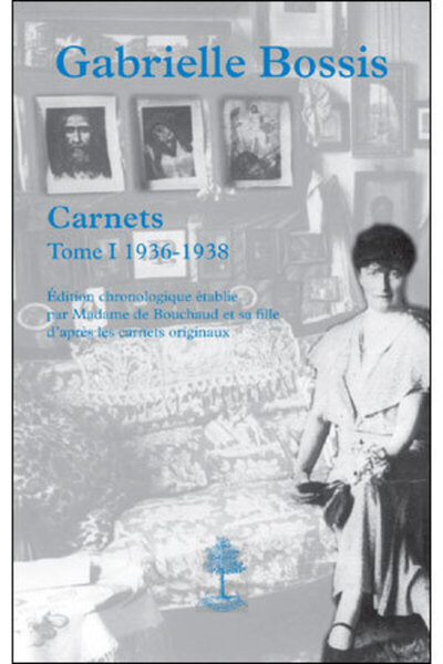 Carnets - Volume 1