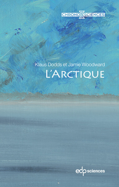 L'Arctique - Klaus Dodds