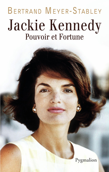 Jackie Kennedy