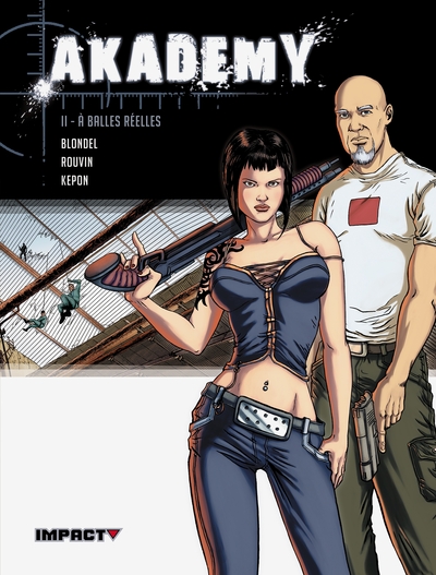 Akademy Volume 2