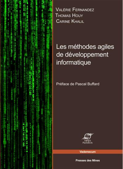 Les méthodes agiles en informatique