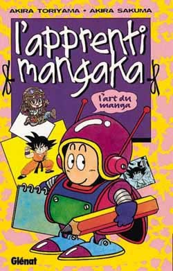 L'Apprenti Mangaka, L'Art Du Manga