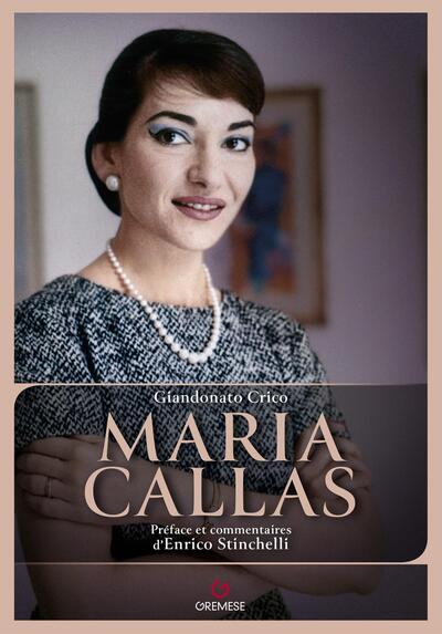 Maria Callas