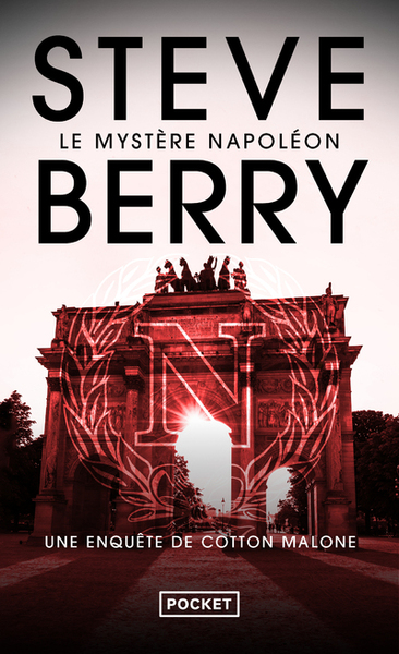 Le mystère Napoléon - Steve Berry