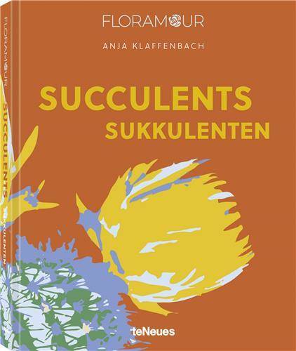 Succulents /anglais