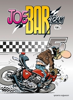 Joe Bar Team Volume 5