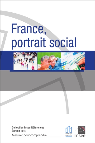 France Portrait social - Editions 2019