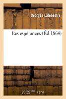 Les espérances