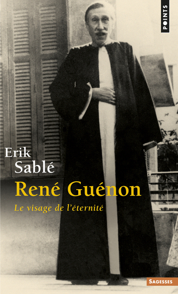 René Guénon, Le Visage De L'Éternité