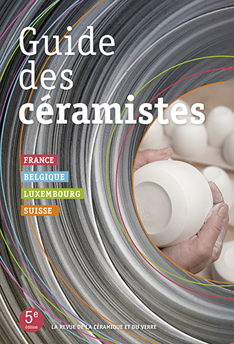 Guide des céramistes